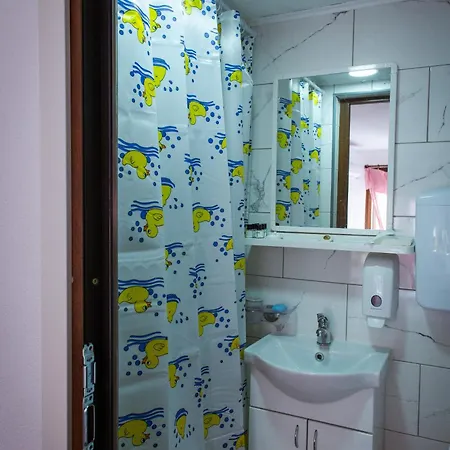 Apartment Porodicna Kuca Vitina Iza