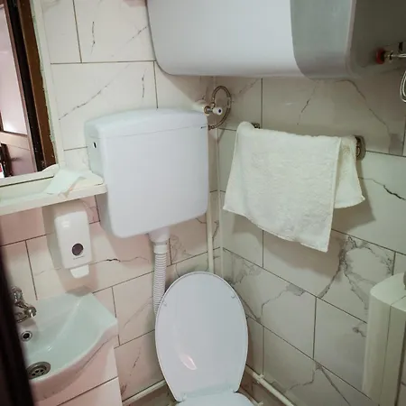 Porodicna Kuca Vitina Iza Pirot