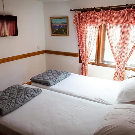 Lejlighed Porodicna Kuca Vitina Iza *