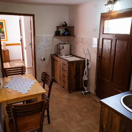 Lejlighed Porodicna Kuca Vitina Iza Pirot