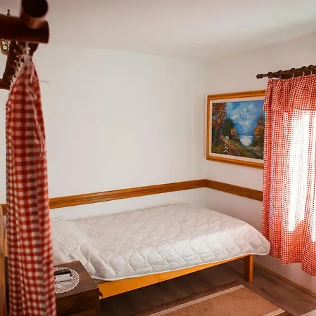 Porodicna Kuca Vitina Iza Apartment Pirot