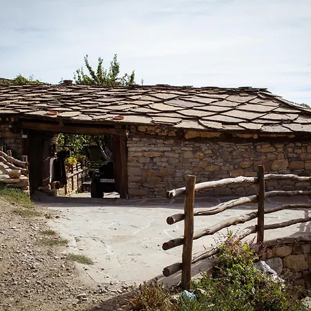 Lejlighed Porodicna Kuca Vitina Iza Pirot