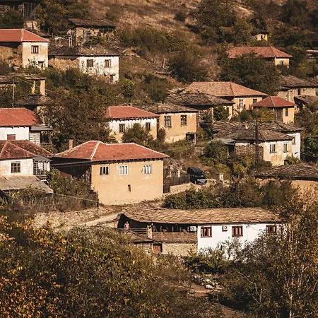 Porodicna Kuca Vitina Iza * Pirot